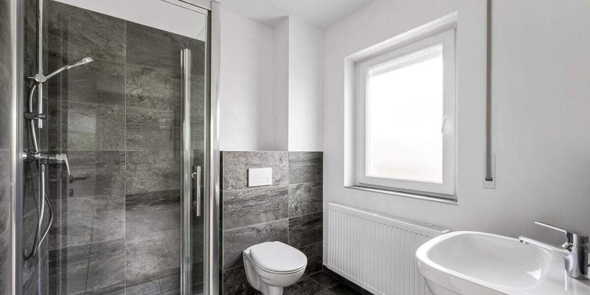 Erstbezug nach Sanierung (WS34) 4 zimmer