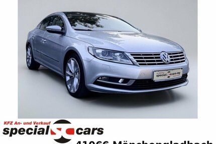 VW Passat CC Highline/Autom,/ Leder/PANO/5 Sitze