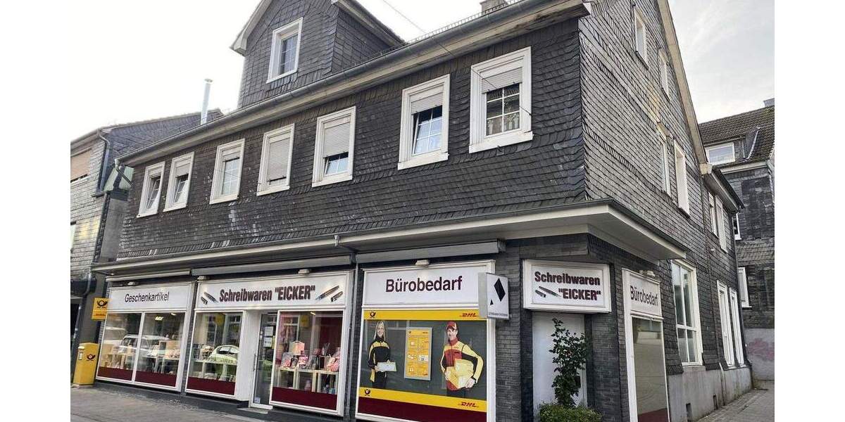 Gewerbeobjekt Wipperfürth - 750&euro; | Angebot:24755074