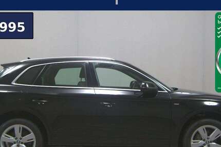 Audi Q5 126.008 km 25.780 &euro; Gyhum/Bockel 27404