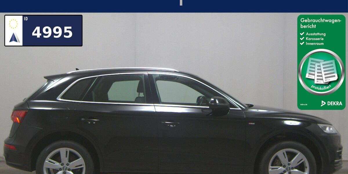 Audi Q5 126.008 km 25.780 &euro; Gyhum/Bockel 27404