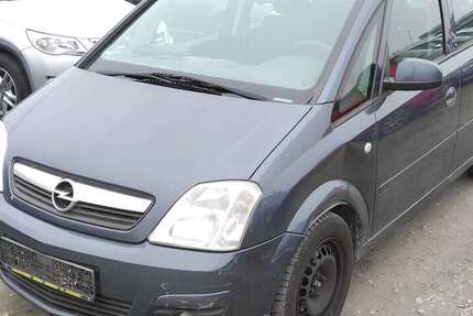 Opel Meriva 199.999 km 799 &euro; Bickenbach 64404
