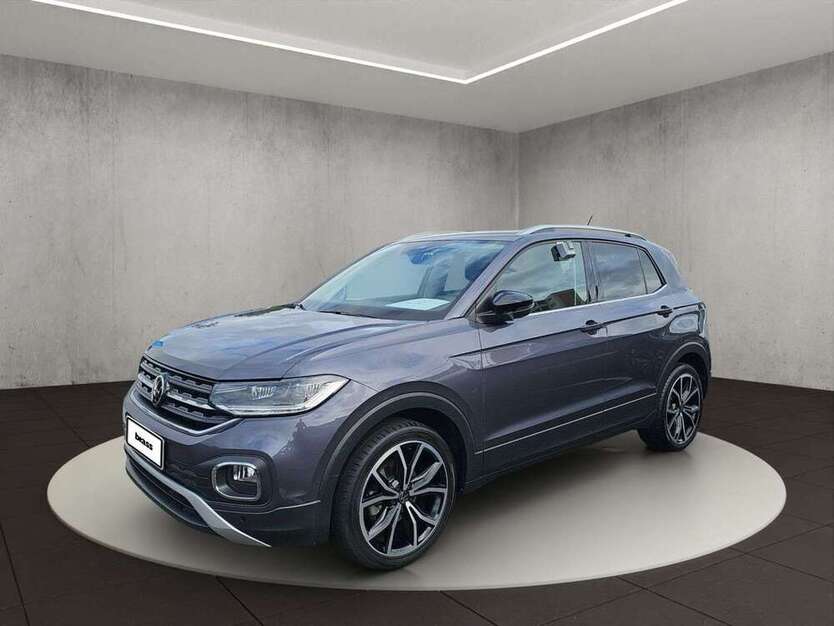 T-Cross