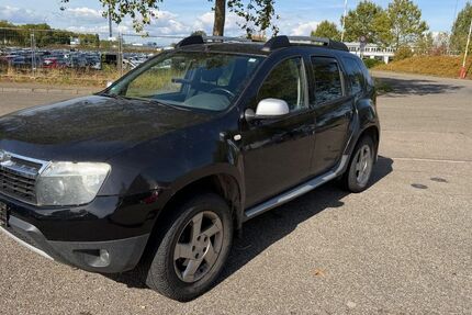 Dacia Duster 169.000 km 4.699 &euro; lahr 77933