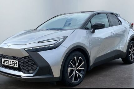 Toyota C-HR 12.027 km 27.490 &euro; Osnabrück 49090
