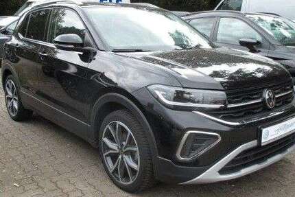VW T-Cross 58.925 km 21.790 &euro; Oyten 28876