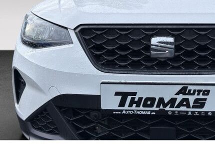 Seat Arona 22.204 km 20.280 &euro; Hennef 53773
