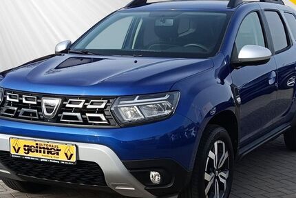 Dacia Duster 29.800 km 17.950 &euro; Homburg (Saar) 66424