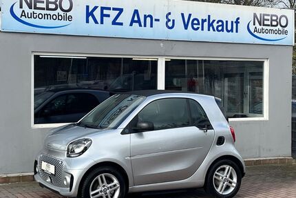Smart ForTwo 35.916 km 10.000 &euro; Lohne 49393