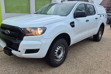 Ford Ranger 220.600 km 14.990 &euro; Pocking 94060