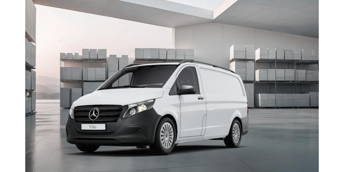 Mercedes-Benz Vito 10.000 km 42.815 &euro; Kehl 77694