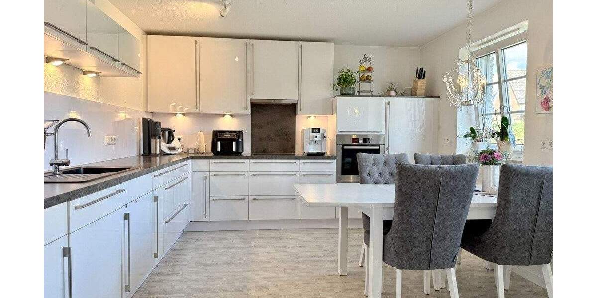 Einfamilienhaus Bredstedt - 5 Zimmer, 187 m&sup2;, 429.000&euro; | Angebot:25200659