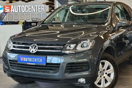 VW Touareg 125.000 km 16.390 &euro; Pfaffenhofen 85276