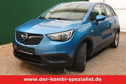 Opel Crossland (X) 43.500 km 13.750 &euro; Bielefeld 33659