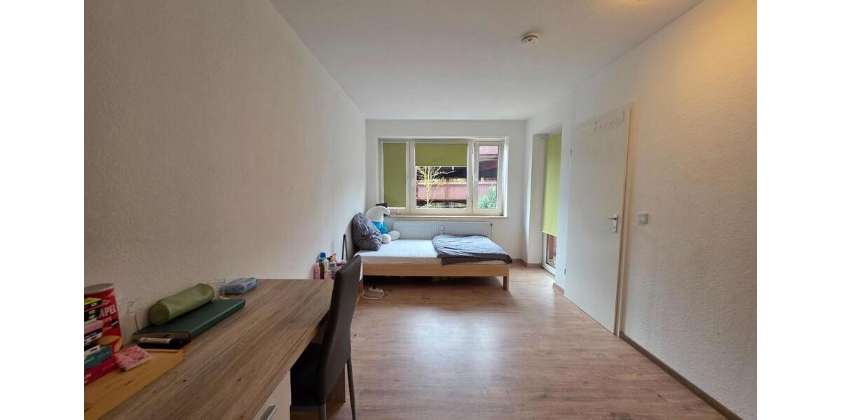 Erdgeschoßwohnung Lüneburg Ebensberg - 4 Zimmer, 81 m&sup2;, 295.000&euro; | Angebot:26069519