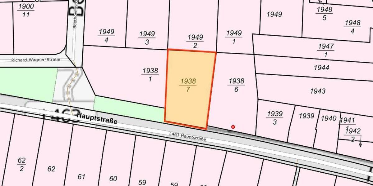 Grundstück Bechhofen - 85.000&euro; | Angebot:23950672