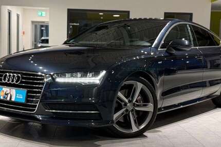 Audi A7 137.432 km 28.995 &euro; HERFORD 32052