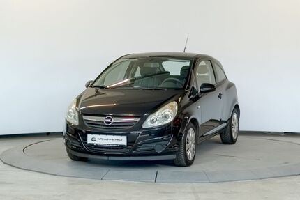 Opel Corsa 199.085 km 2.990 &euro; Kassel 34123
