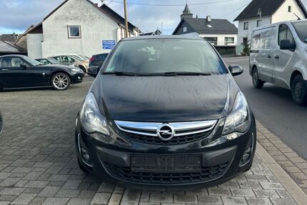 Opel Corsa 184.741 km 3.600 &euro; Müllenbach 53520