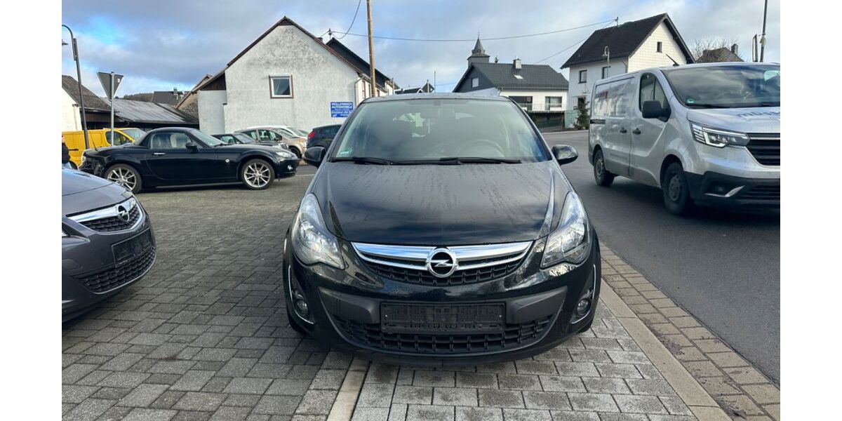 Opel Corsa 184.741 km 3.600 &euro; Müllenbach 53520