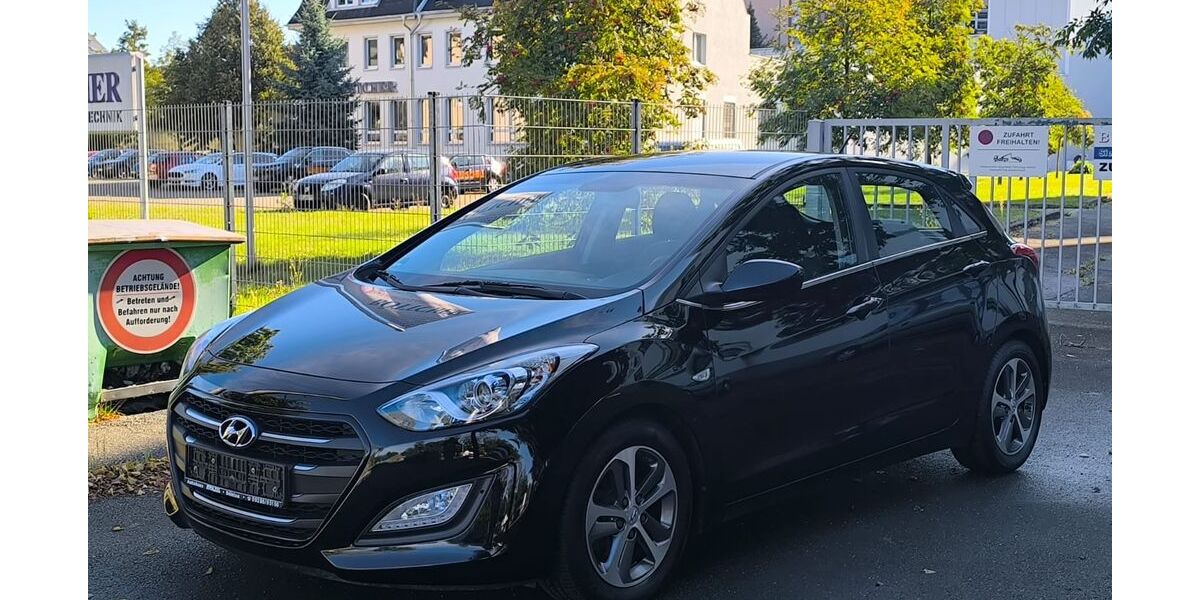 Hyundai i30 227.900 km 6.500 &euro; Chemnitz 09120