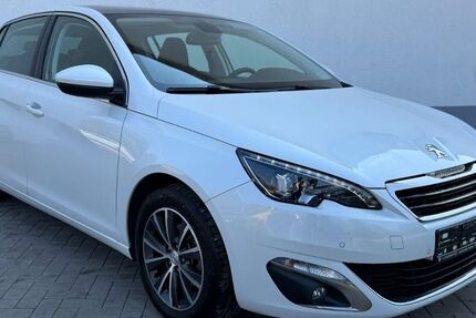 Peugeot 308 144.321 km 8.800 &euro; Trierweiler 54311