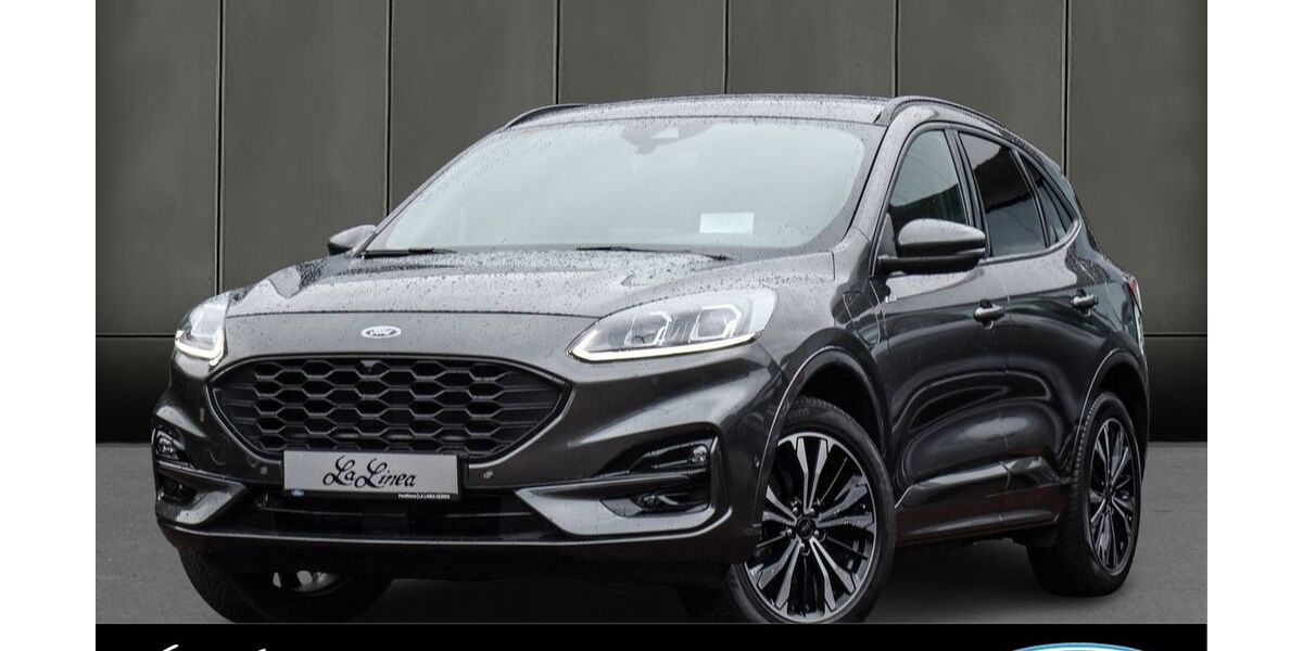 Ford Kuga 60.695 km 23.950 &euro; Düren 52349