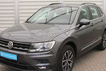 VW Tiguan 16.930 km 20.900 &euro; Cottbus / Groß Gaglow 03051