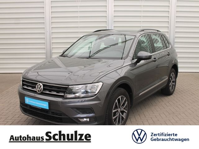 VW Tiguan 16.930 km 20.900 &euro; Cottbus / Groß Gaglow 03051