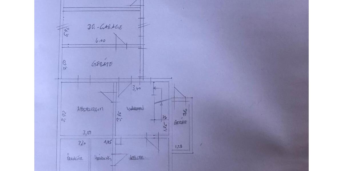 Doppelhaushälfte Kirkel - 7 Zimmer, 130 m&sup2;, 189.000&euro; | Angebot:26177517