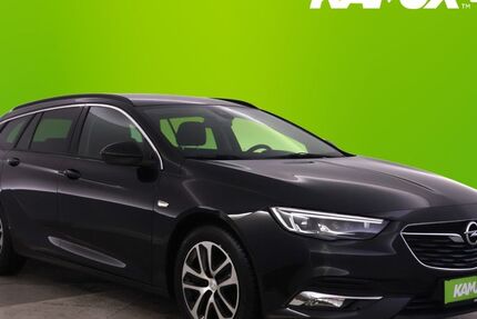Opel Insignia 68.310 km 15.898 € Ahrensburg 22926