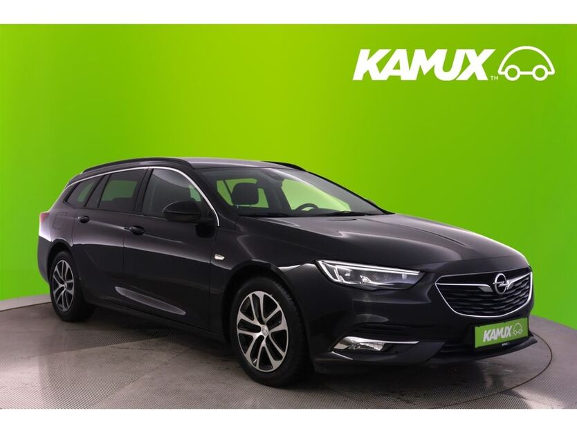 Opel Insignia 68.310 km 15.898 € Ahrensburg 22926