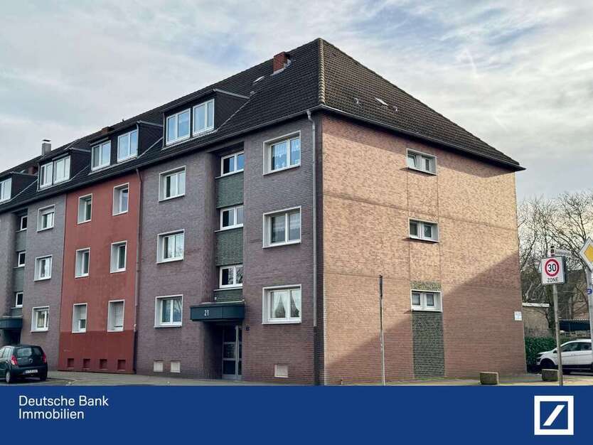 Wohnung zum Kaufen in Gelsenkirchen 144.000 € 80 m²