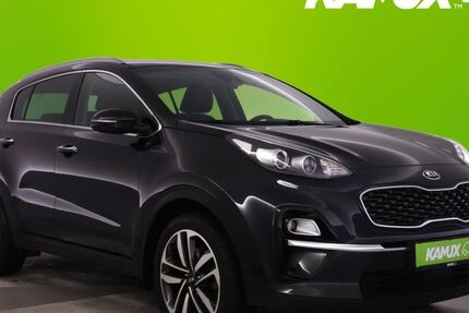 Kia Sportage 86.562 km 17.880 &euro; Stade 21682