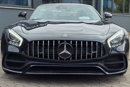 Mercedes-Benz AMG GT 47.700 km 69.900 &euro; Zirndorf 90513