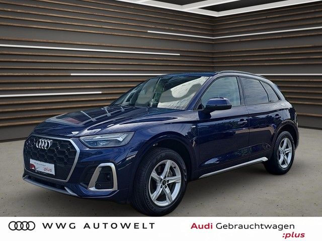 Audi Q5 88.563 km 37.980 € Schwäbisch Gmünd 73527