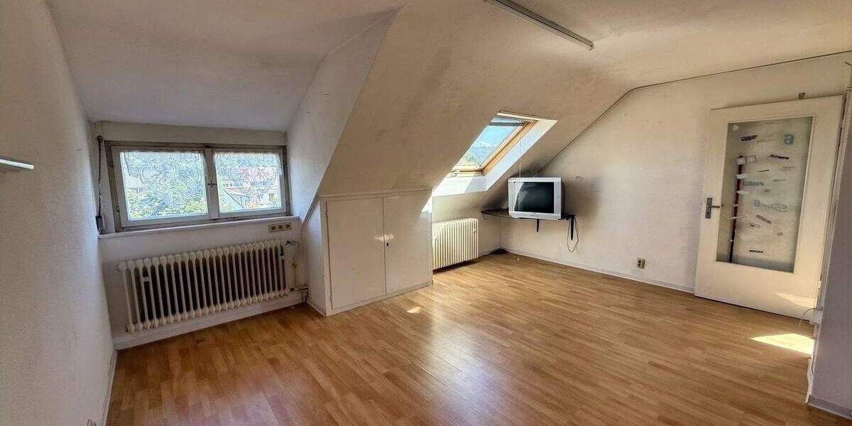 Reihenendhaus Ettlingen - 4 Zimmer, 110 m&sup2;, 329.000&euro; | Angebot:24270389