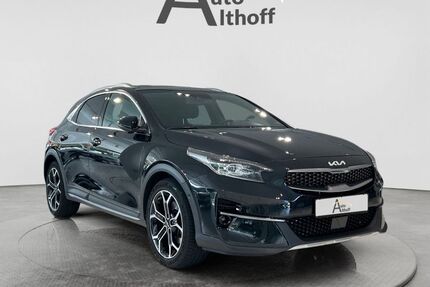 Kia XCeed 63.800 km 21.890 &euro; Stuttgart 70195