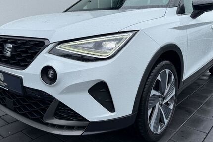 Seat Arona 28.600 km 19.490 &euro; Ilsede 31246