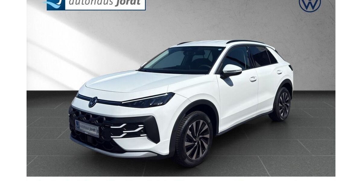 VW T-Roc 1.507 km 30.530 &euro; Schleswig 24837
