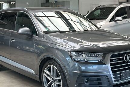 Audi Q7 269.000 km 29.900 &euro; Korschenbroich-Glehn bei Düsseldorf 41352