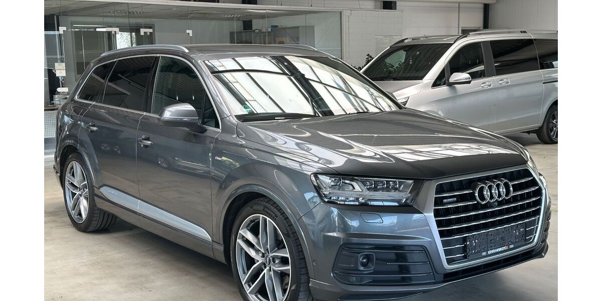 Audi Q7 269.000 km 29.900 &euro; Korschenbroich-Glehn bei Düsseldorf 41352