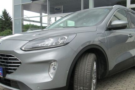 Ford Kuga 45.500 km 24.400 &euro; Püttlingen 66346