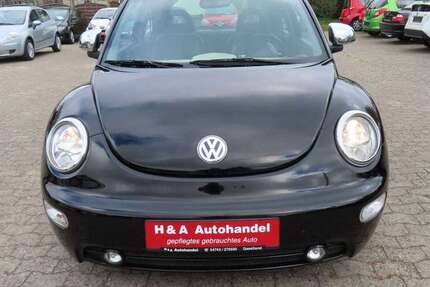 VW New Beetle 166.643 km 3.999 &euro; Geestland 27607