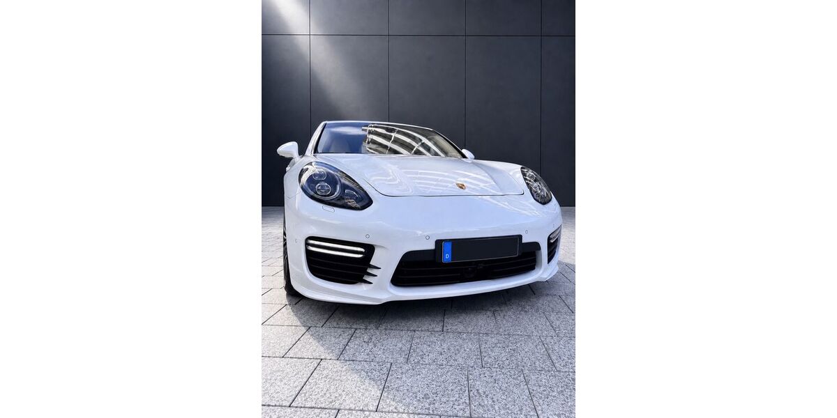 Porsche Panamera 108.000 km 50.990 &euro; Filderstadt 70794
