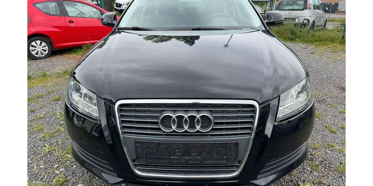 Audi A3 249.000 km 2.999 &euro; Mechernich 53894