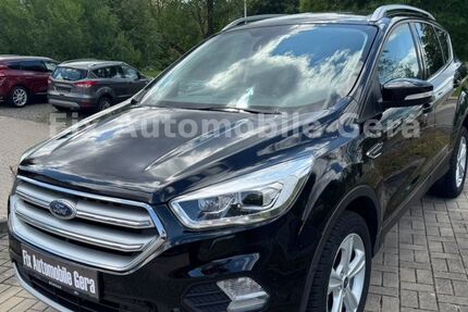 Ford Kuga 108.589 km 12.290 &euro; Gera 07551