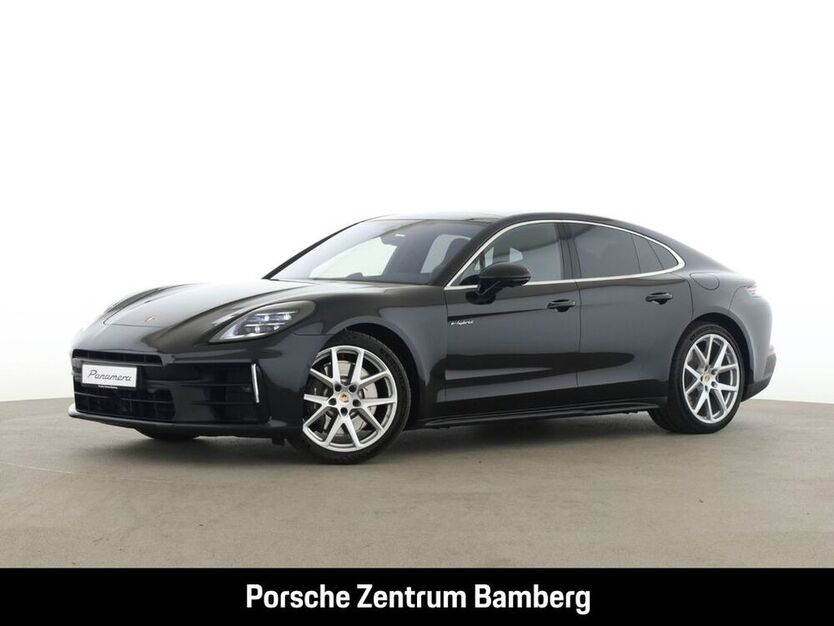 Panamera