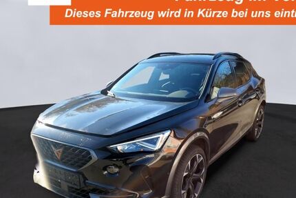 Cupra Formentor 48.482 km 28.780 &euro; Nordhorn 48529