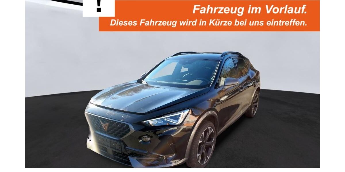 Cupra Formentor 48.482 km 28.820 &euro; Nordhorn 48529